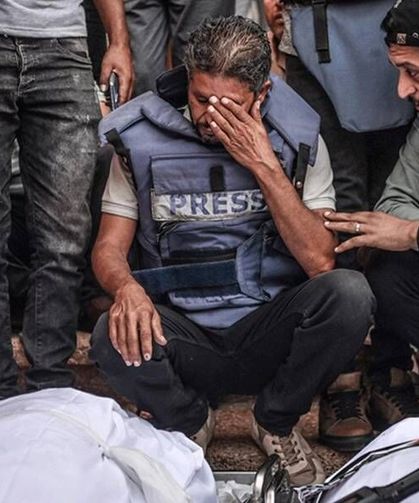 Gazetecilik tarihinin en karanlık yılı