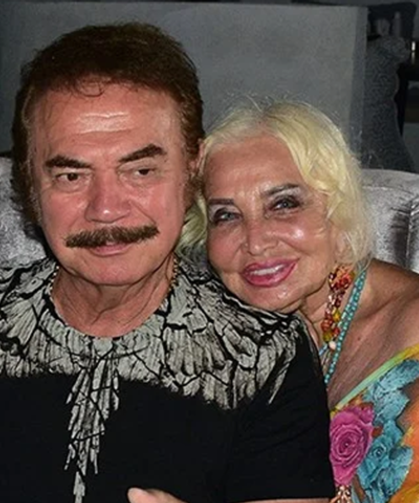 Sevim Emre'den 'türban' çıkışı!