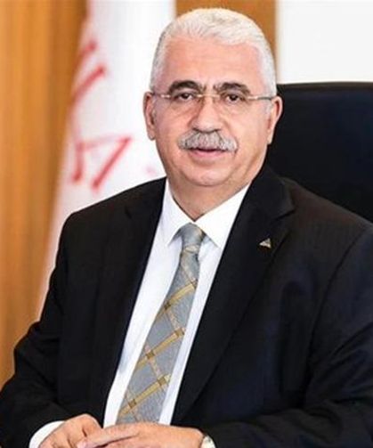 İş İnsanı Ahmet Ahlatcı'ya yurt dışı çıkış yasağı