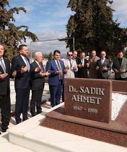 Başkan Mustafa Bozbey’den Batı Trakya çıkarması