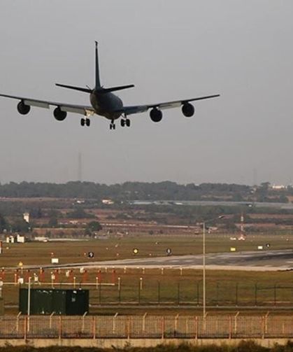 Anka Haber'e İncirlik soruşturmasında üç gazeteci gözaltına alındı