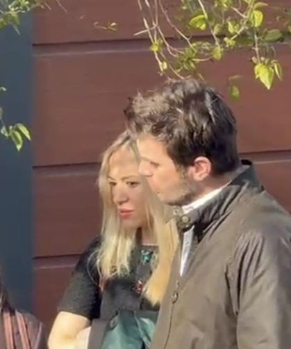 Kıvanç Tatlıtuğ  adliyede!