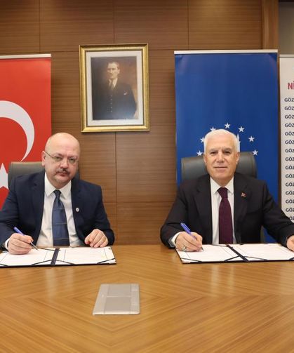 Bursa Büyükşehir ile geleceğe sağlıklı bakış