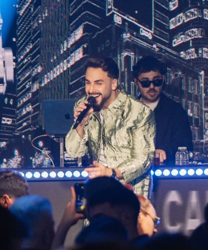 Uludağ'da Sefo çılgınlığı