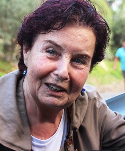 Fatma Girik’in "vasiyet" davasında karar