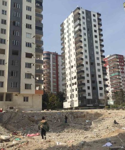 82 kişinin öldüğü İhsan Bayram Sitesi davasında karar açıklandı