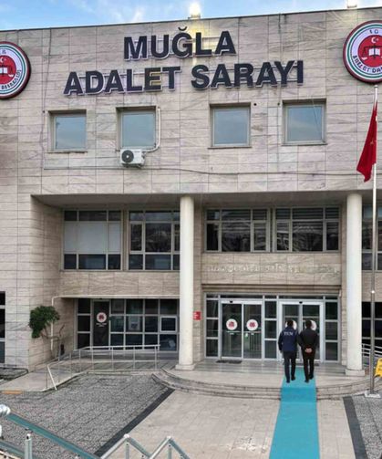 9 yıldır aranan Bylock kullanıcısı ihraç firari emniyet müdürü yakalandı