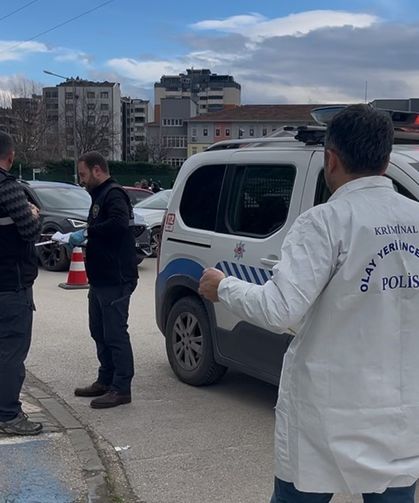 Bursa'da okul önünde kadın öğretmene silahlı saldırı düzenleyen eski nişanlısı tutuklandı