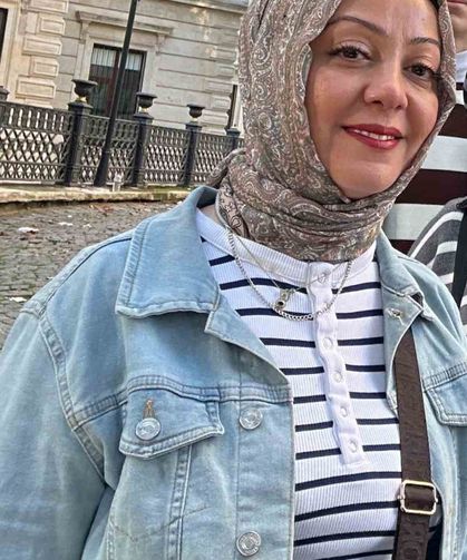 Çatalca'da kadın cinayeti