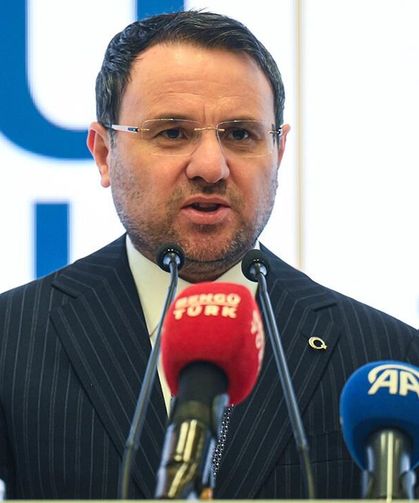 Bakan Gürlek: Avukatlık Kanunu'nu güncelleyeceğiz