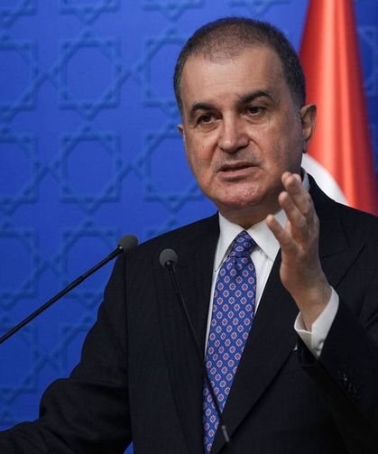 AKP'den Mesut Özarslan hakkında ilk açıklama