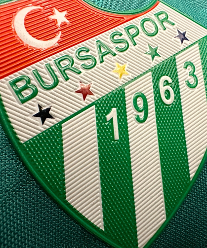 Bursaspor’dan Sakatlık Açıklaması