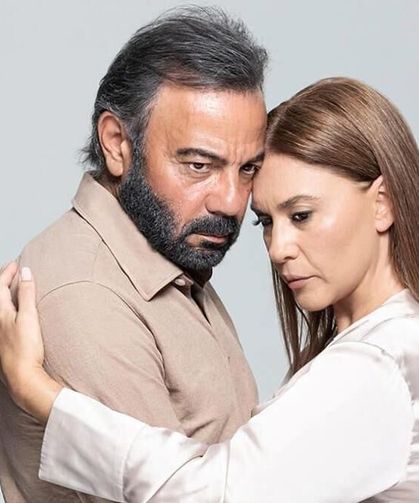 Kerem Alışık ile Evrim Alasya çiftinden üzen haber!