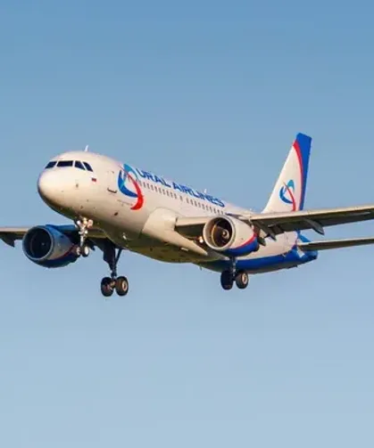 İstanbul'a giden uçakta powerbank paniği