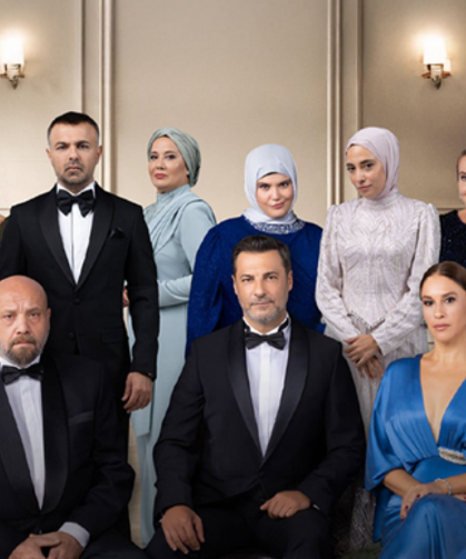 Kızılcık Şerbeti’ne sürpriz isim