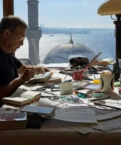 Dikkat çeken 'Miras geliri' detayı