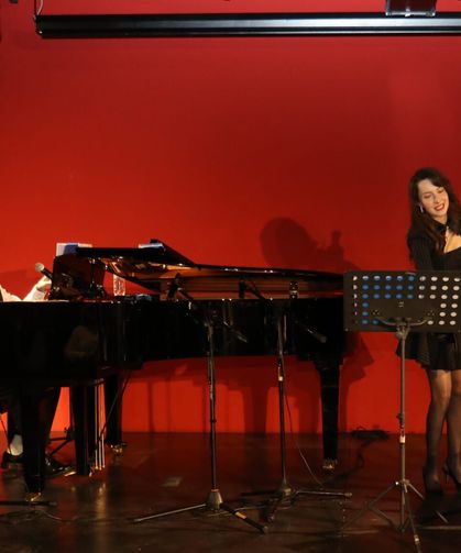 Bursa'da film gibi etkinlik: Müze'de bir gece