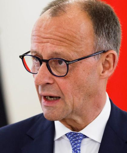 Almanya Başbakanı Merz'den AB'ye "ortak borçlanma" resti