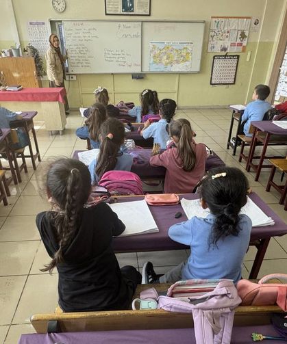 4 ilde 6 Şubat'ta eğitime ara verilecek