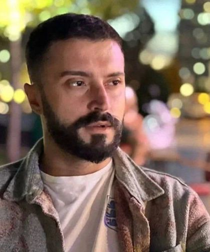 Sosyal medya fenomeni Deniz Sinan Demir tutuklandı