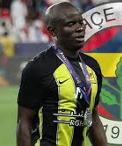 Fenerbahçe, N'Golo Kante'yi transfer etti