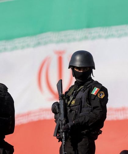 Almanya'dan vatandaşlarına İran'ı acilen terk etme çağrısı