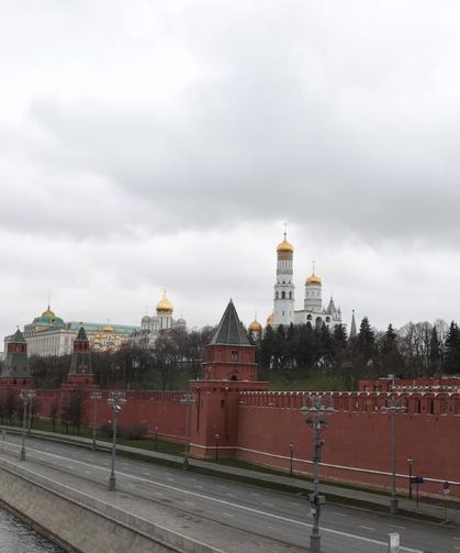 Rusya: Ukrayna'da orduyla bağlantılı hedefleri vuruyoruz