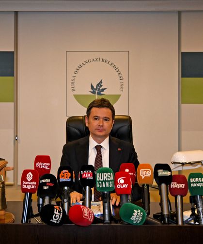 Başkan Aydın: “Çiftehavuzlar Kentsel Dönüşüm Projesine başlayacağız”