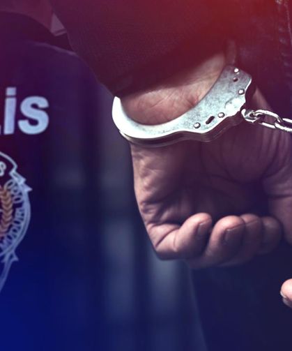 AK Parti Marmara İlçe Başkanlığı'na saldırıyla ilgili yakalanan zanlı tutuklandı