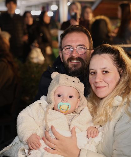 Osmangazi’de Ramazan Ayı bir başka güzel geçiyor