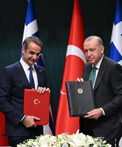 Erdoğan: "İsrail’in kararlarını reddediyoruz"