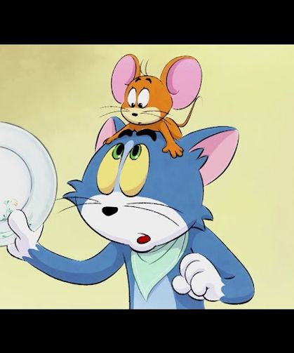 Efsane kovalamaca 86 yıldır ekranlarda