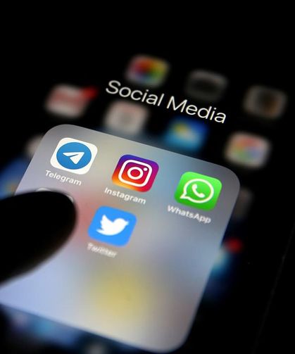 Sosyal medyada yeni yasa değişikliği planı