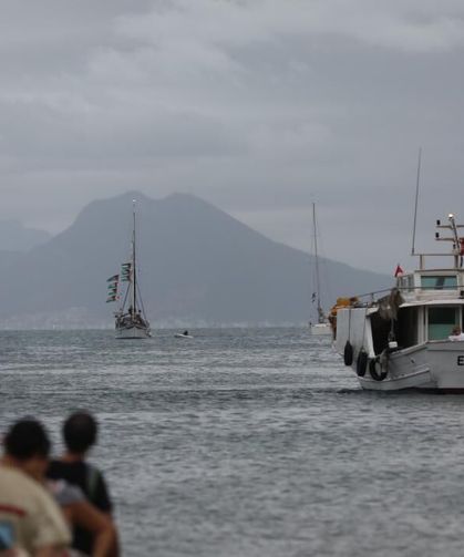 Özgürlük ve Sumud Filosu 12 Nisan'da yeniden Akdeniz'e açılacak