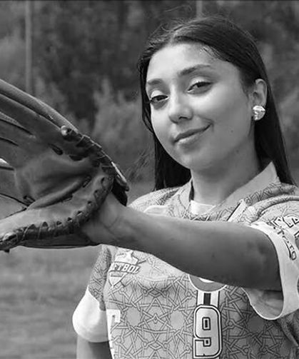 Milli sporcu Sevdenur Gülçiçek hayatını kaybetti