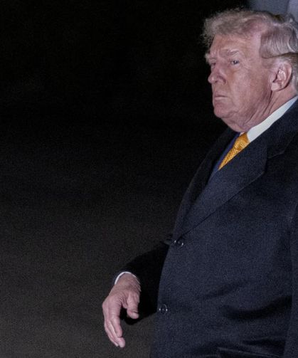 Trump'ın sosyal medyasından Obama ailesine yönelik "ırkçı" paylaşım kaldırıldı