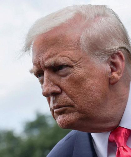 Donald Trump'tan İran'a yeni tehdit