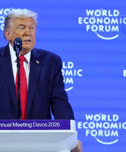 Trump, Gazze Barış Kurulu üyeleri ile görüşecek