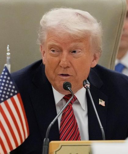 Trump, İran'la anlaşmaya varamazlarsa "ikinci aşamaya" geçeceklerini söyledi