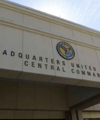 CENTCOM: Saldırılarda 3 ABD askeri öldü