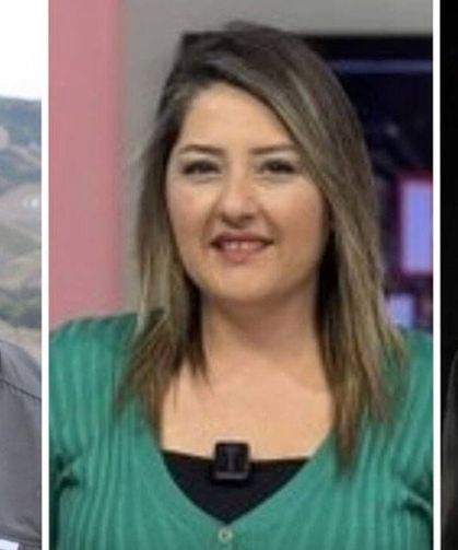 ANKA'ya 'İncirlik' soruşturması: Gazeteciler serbest bırakıldı