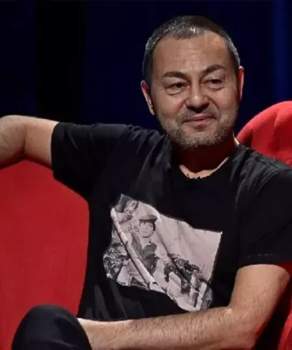 Serdar Ortaç, Umre'ye gidecek