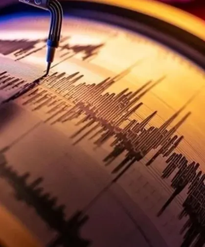 Antalya'da korkutan deprem