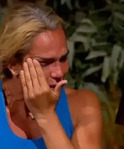 Nagihan Karadere, Acun Ilıcalı'ya yalvardı!