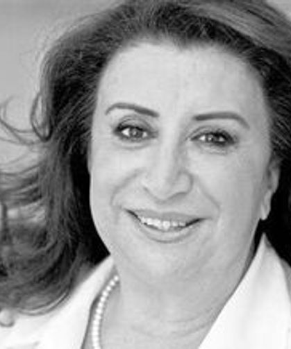 Perran Kutman'a "Gırgıriye" usulü karşılama