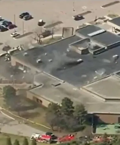 ABD'de sinagoga saldırı!