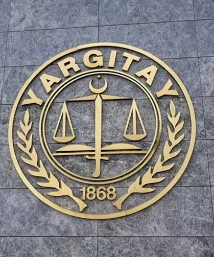 Yargıtay üyeliklerine seçimler Resmi Gazete’de yayımlandı