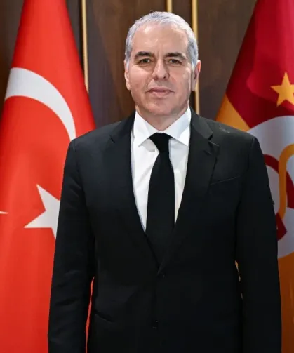 Galatasaray Genel Sekreteri Eray Yazgan beraat etti