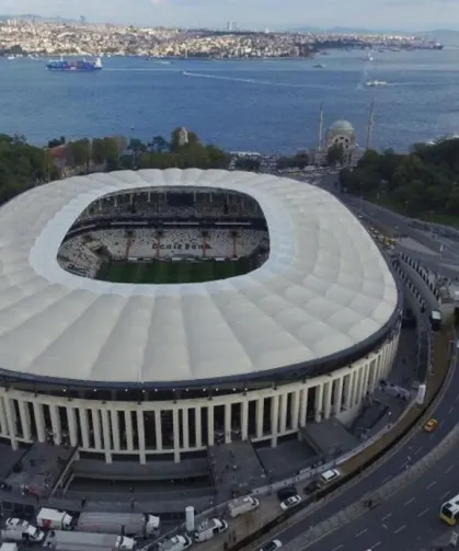 İstanbul'da oynanacak UEFA Avrupa Ligi finalinin bilet satışı başladı
