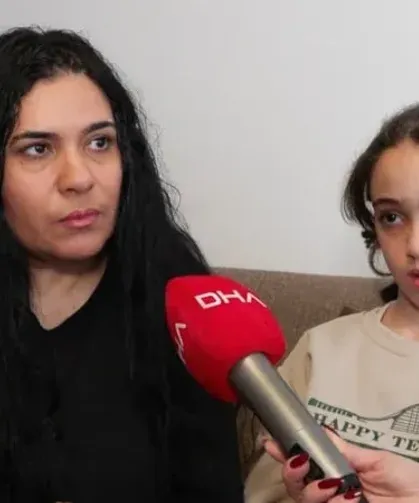 13 yıllık eşi tüm birikimini çaldı